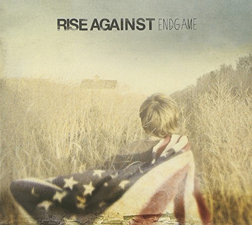 Endgame by Rise Against