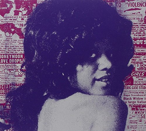 Scandalous by Black Joe Lewis