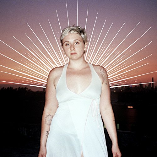 Tourist in This Town by Allison Crutchfield Album Cover