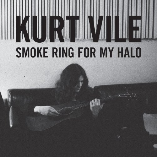 Smoke Ring for My Halo by Kurt Vile