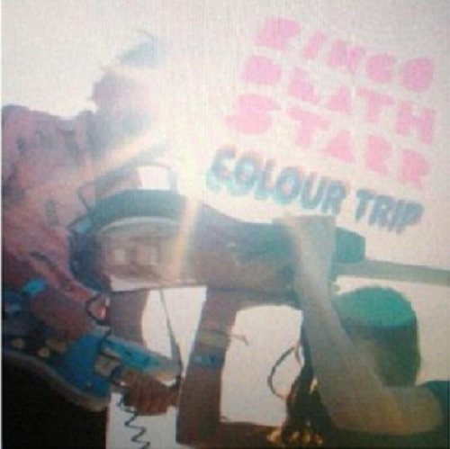 Colour Trip by Ringo Deathstarr