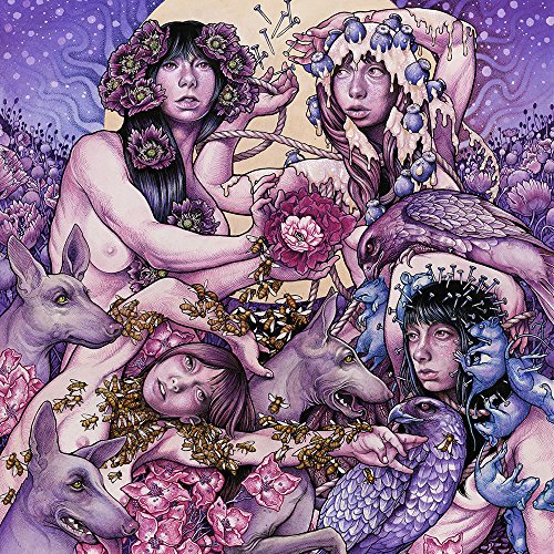 Purple by Baroness