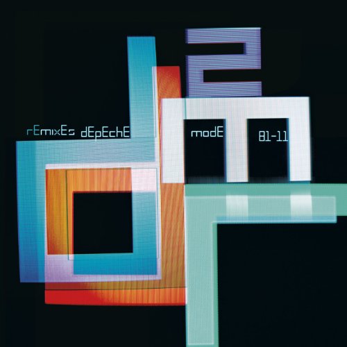 Remixes 2: 81-11 by Depeche Mode