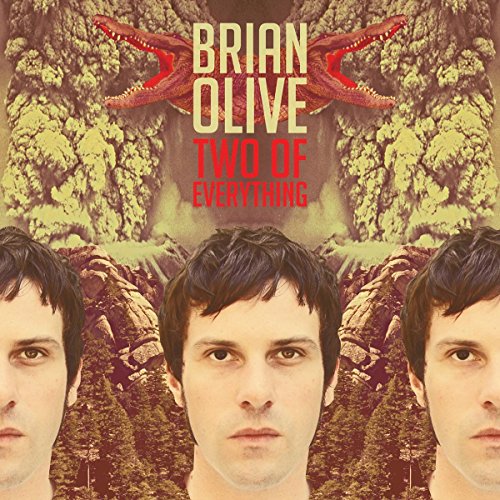 Two of Everything by Brian Olive