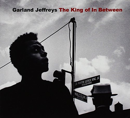 The King of In Between by Garland Jeffreys