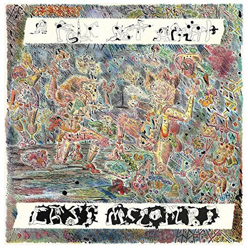 A Folk Set Apart by Cass McCombs