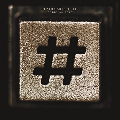 Codes and Keys by Death Cab for Cutie