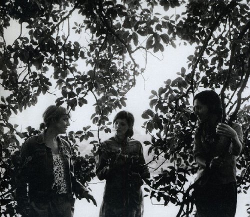 Seeker Lover Keeper by Seeker Lover Keeper Album Cover