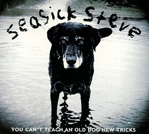 You Can't Teach An Old Dog New Tricks by Seasick Steve