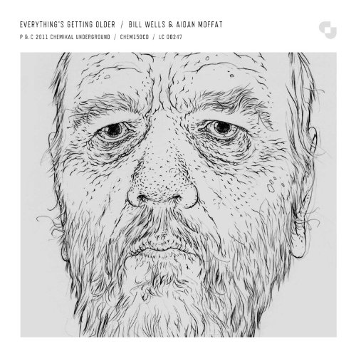 Everything's Getting Older by Bill Wells