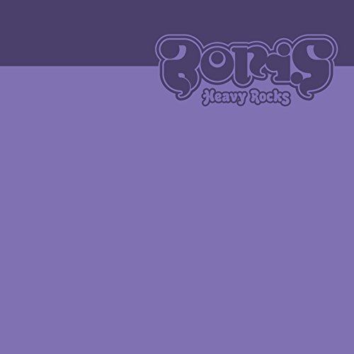 Heavy Rocks by Boris