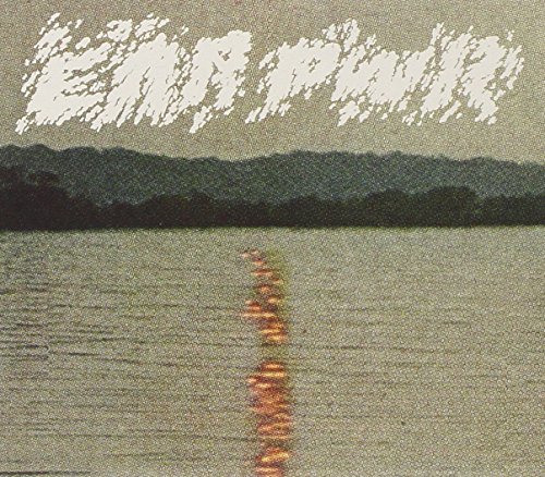 EAR PWR by EAR PWR Album Cover