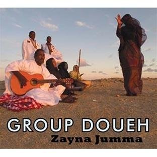 Zayna Jumma by Group Doueh