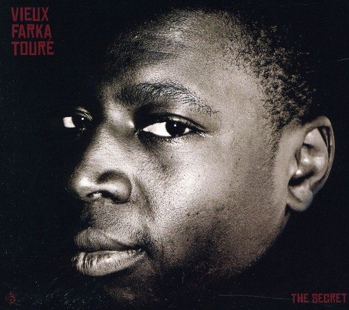 The Secret by Vieux Farka Touré
