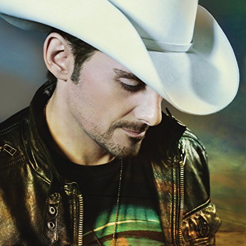 This Is Country Music by Brad Paisley