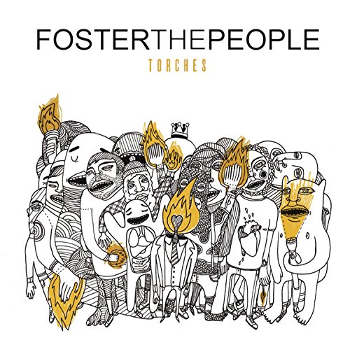 Torches by Foster the People