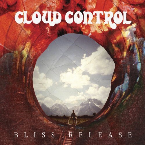 Bliss Release by Cloud Control