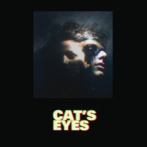 Cat's Eyes by Cat's Eyes Album Cover