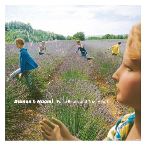 False Beats and True Hearts by Damon & Naomi