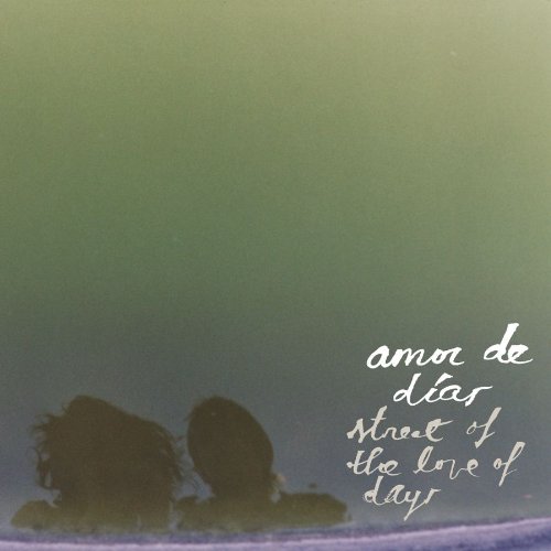 Street of the Love of Days by Amor de Días