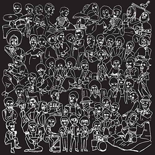 Love Songs, Pt. 2 by Romare Album Cover