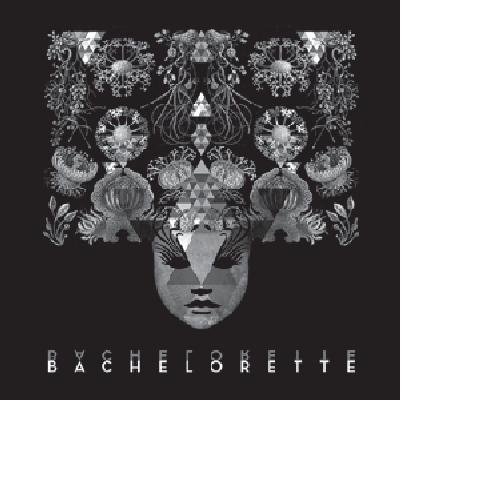 Bachelorette by Bachelorette Album Cover
