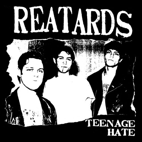 Teenage Hate by The Reatards
