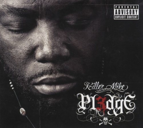 PL3DGE by Killer Mike