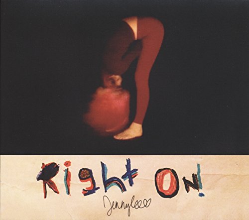 Right On! by Jenny Lee