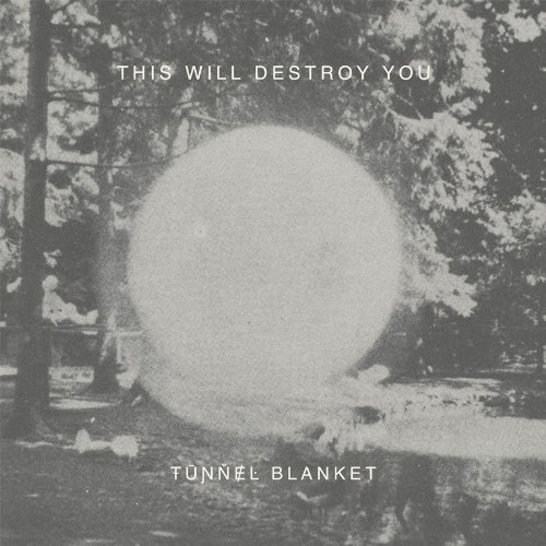 Tunnel Blanket by This Will Destroy You