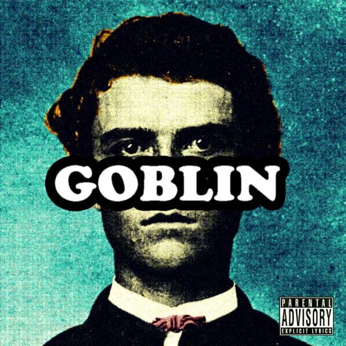 Goblin by Tyler, The Creator