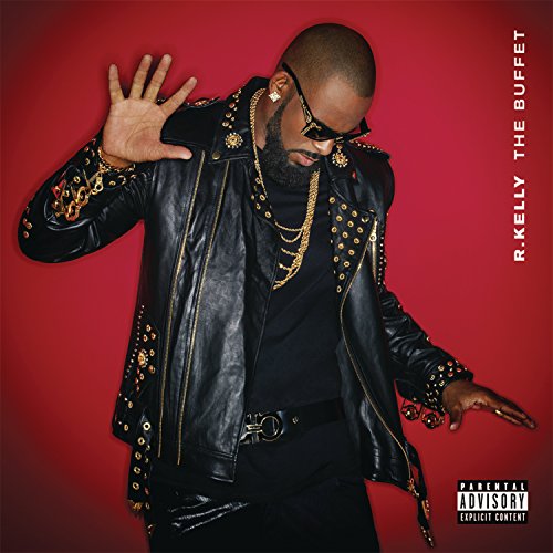 The Buffet by R. Kelly