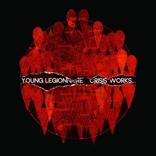Crisis Works by Young Legionnaire