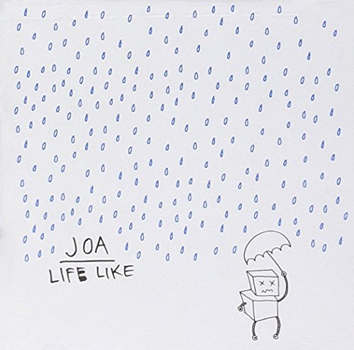 Life Like by Joan of Arc