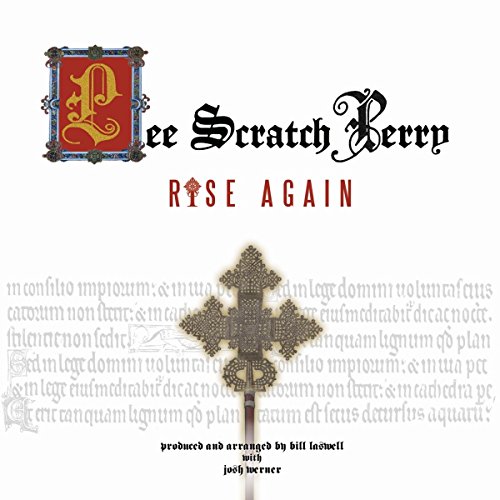 Rise Again by Lee