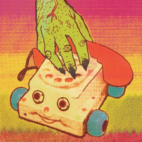Castlemania by Thee Oh Sees