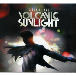 Volcanic Sunlight by Saul Williams