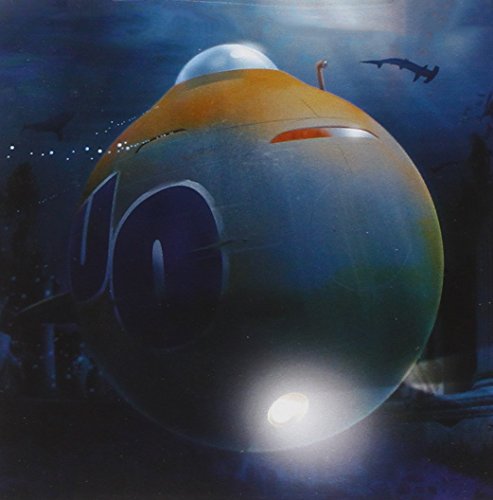Rock & Roll Submarine by Urge Overkill