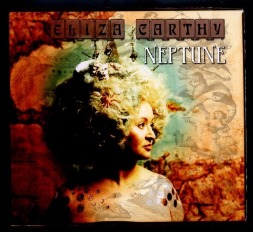 Neptune by Eliza Carthy