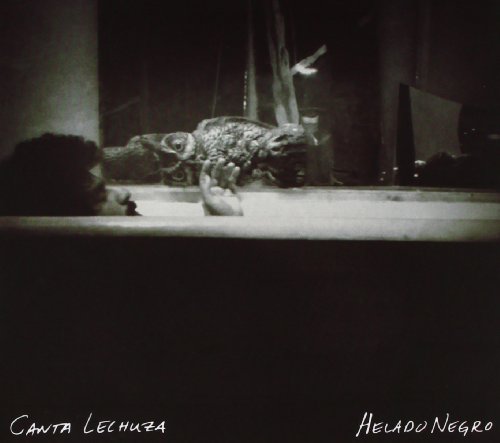 Canta Lechuza by Helado Negro