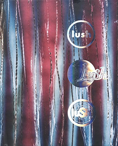 Chorus [Box Set] by Lush Album Cover