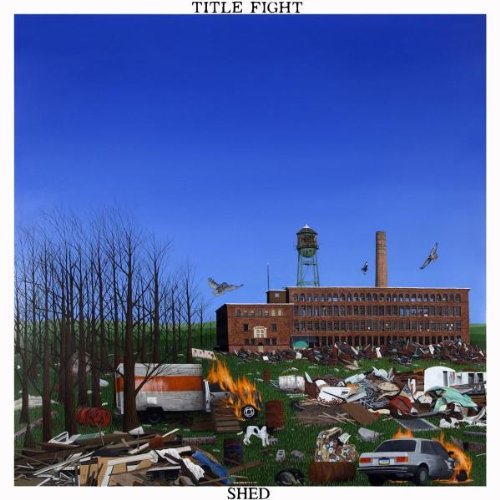 Shed by Title Fight