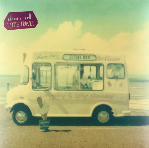 Time Travel by Alessi's Ark
