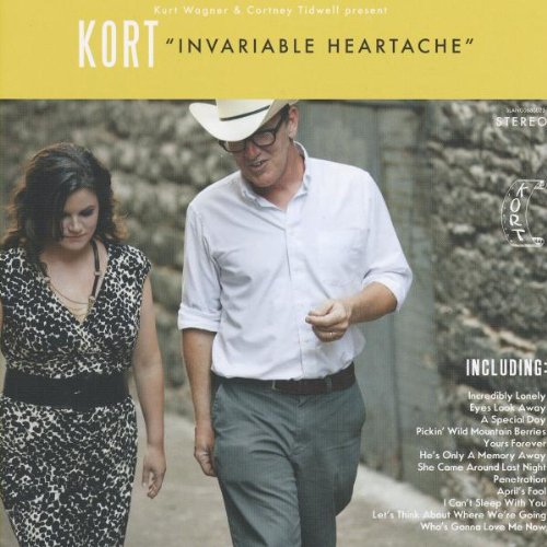 Invariable Heartache by Kort