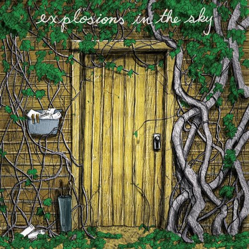 Take Care, Take Care, Take Care by Explosions in the Sky