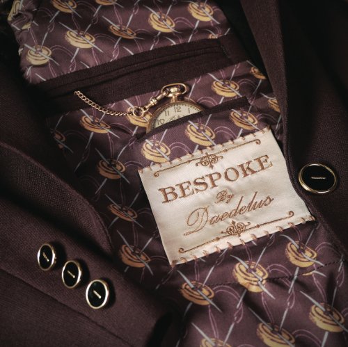 Bespoke by Daedelus