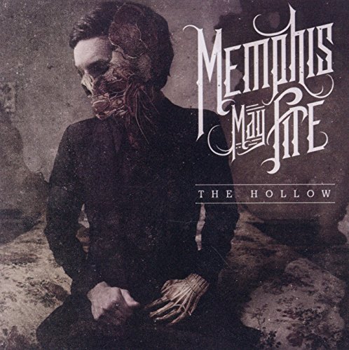The Hollow by Memphis May Fire
