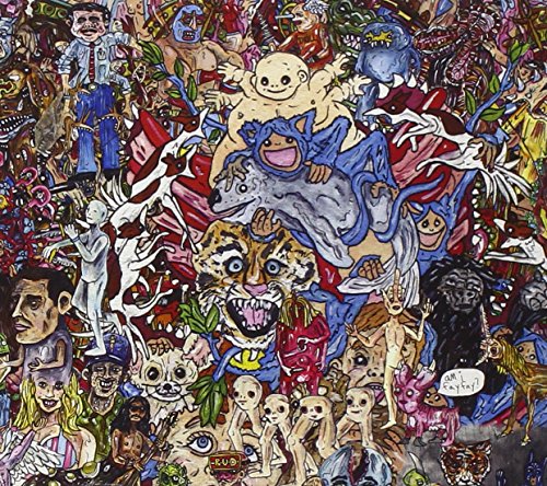 Thecontrollersphere by Of Montreal