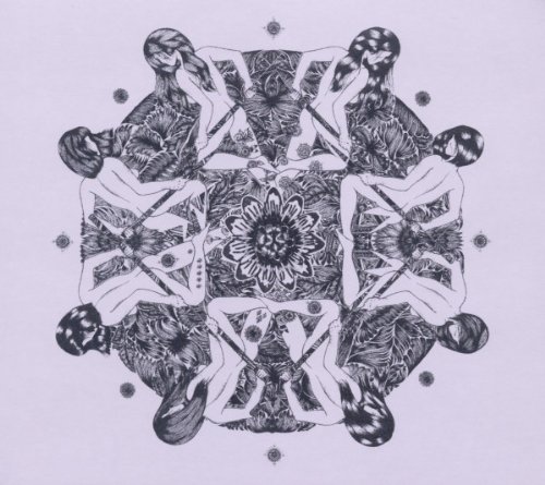 The Only She Chapters by Prefuse 73
