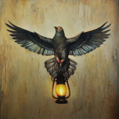 Rescue by Silverstein